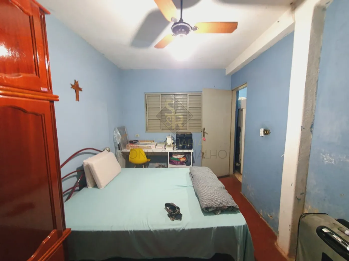 Comprar Casas Residenciais / Padr&atilde;o em Bonfim Paulista (Ribeir&atilde;o Preto) R$ 570.000,00 - Foto 17