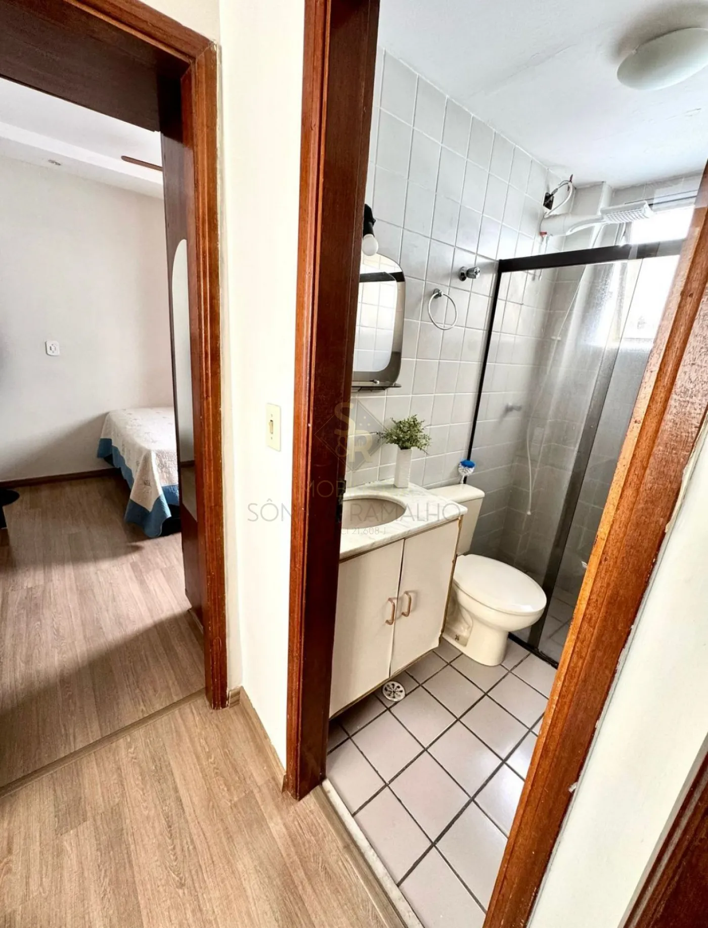 Comprar Apartamentos / Padr&atilde;o em Ribeir&atilde;o Preto R$ 172.000,00 - Foto 21