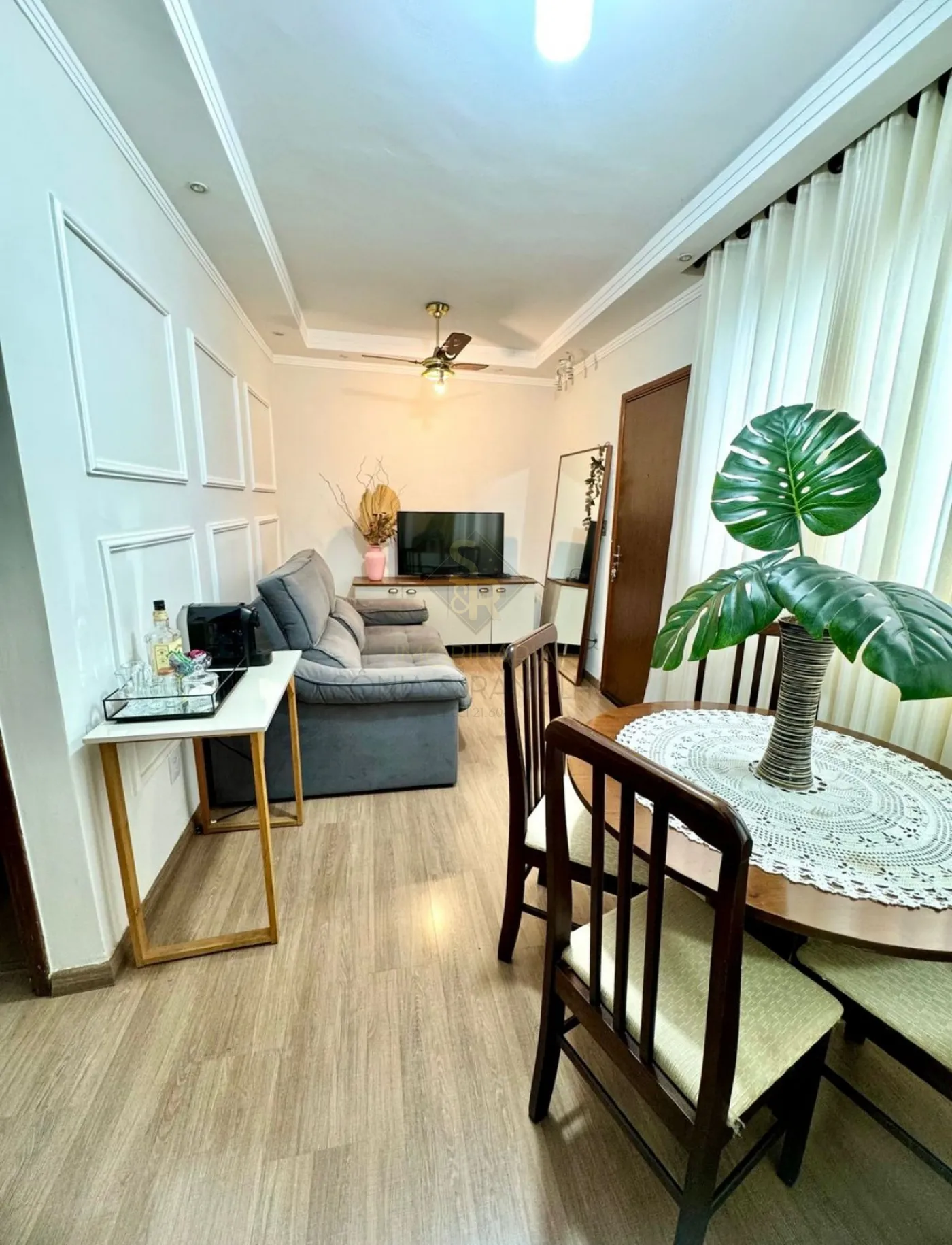 Comprar Apartamentos / Padr&atilde;o em Ribeir&atilde;o Preto R$ 172.000,00 - Foto 1
