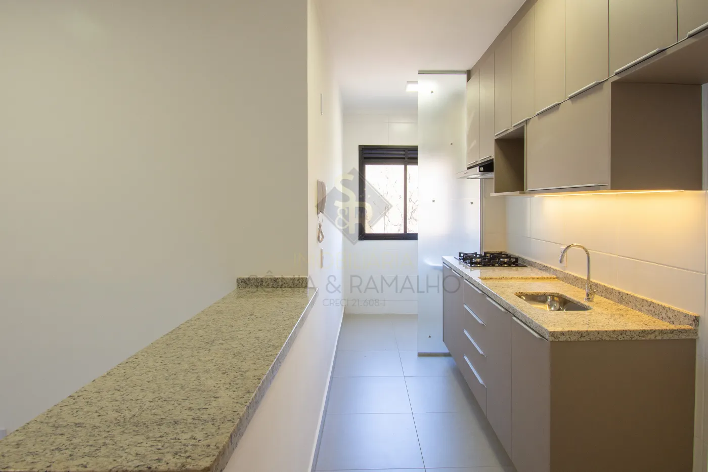 Alugar Apartamentos / Padr&atilde;o em Bonfim Paulista (Ribeir&atilde;o Preto) R$ 2.500,00 - Foto 4