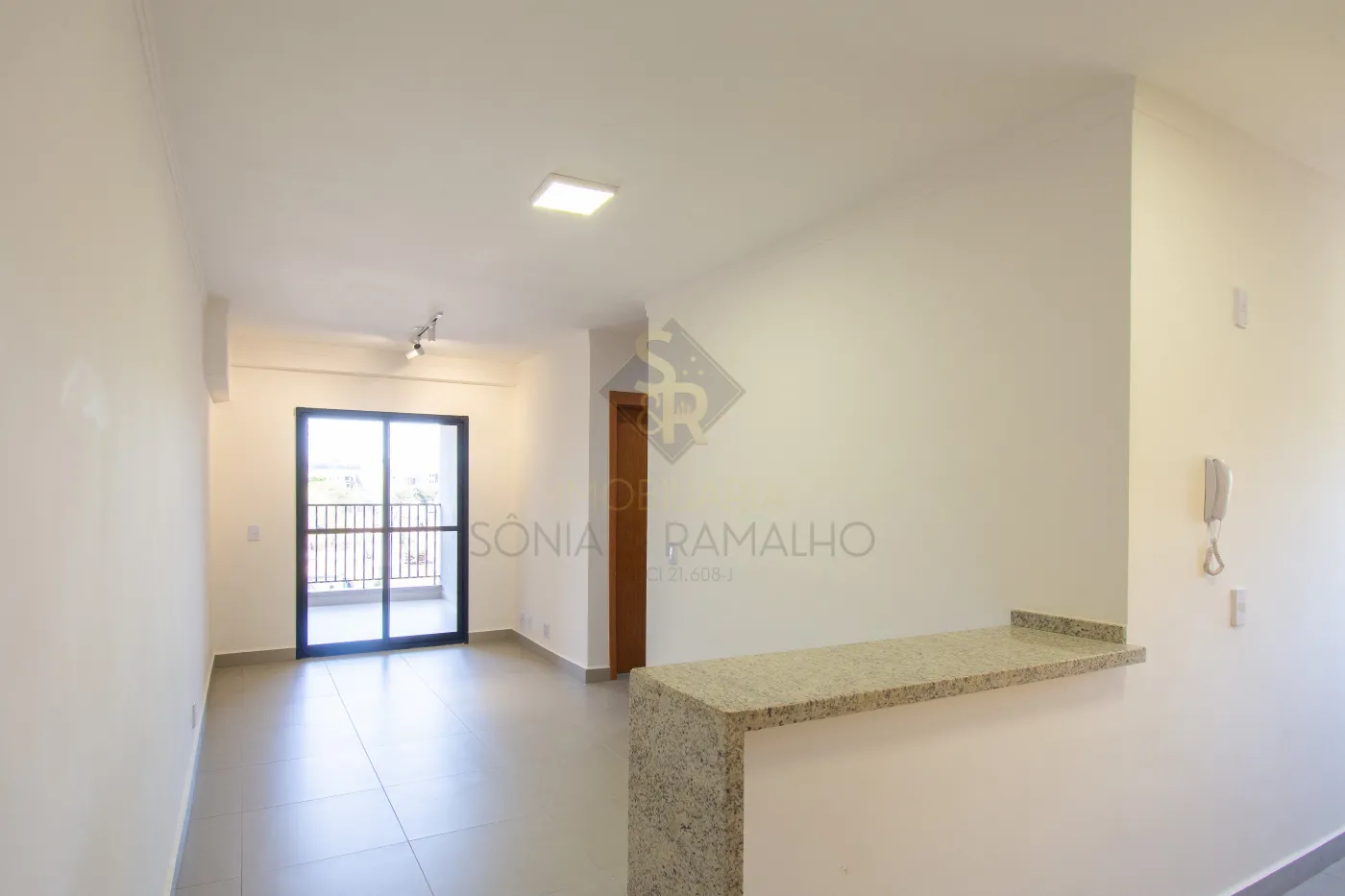 Alugar Apartamentos / Padr&atilde;o em Bonfim Paulista (Ribeir&atilde;o Preto) R$ 2.500,00 - Foto 6