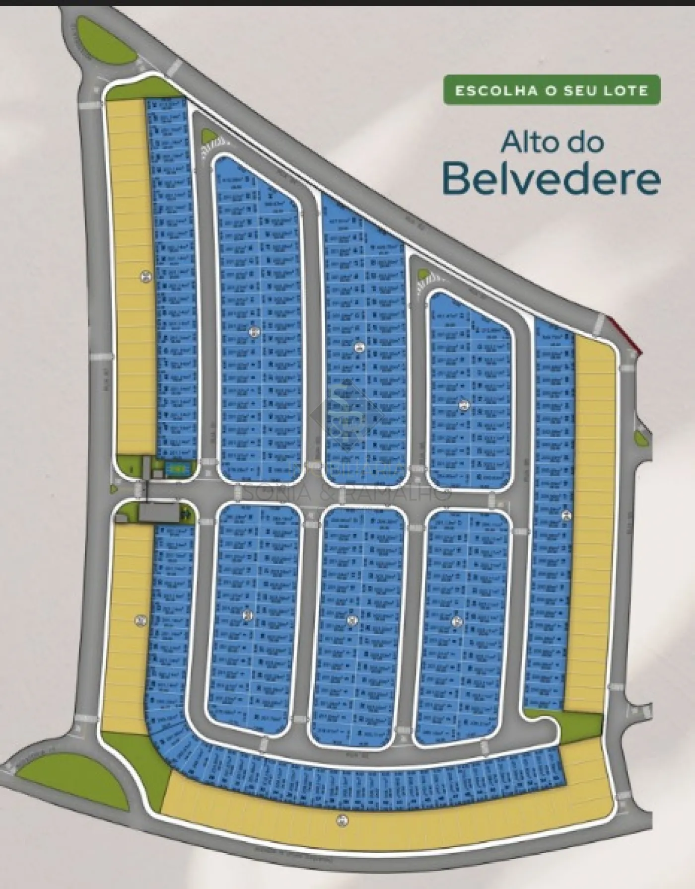 Comprar Terrenos / Condom&iacute;nio em Bonfim Paulista R$ 147.463,85 - Foto 7