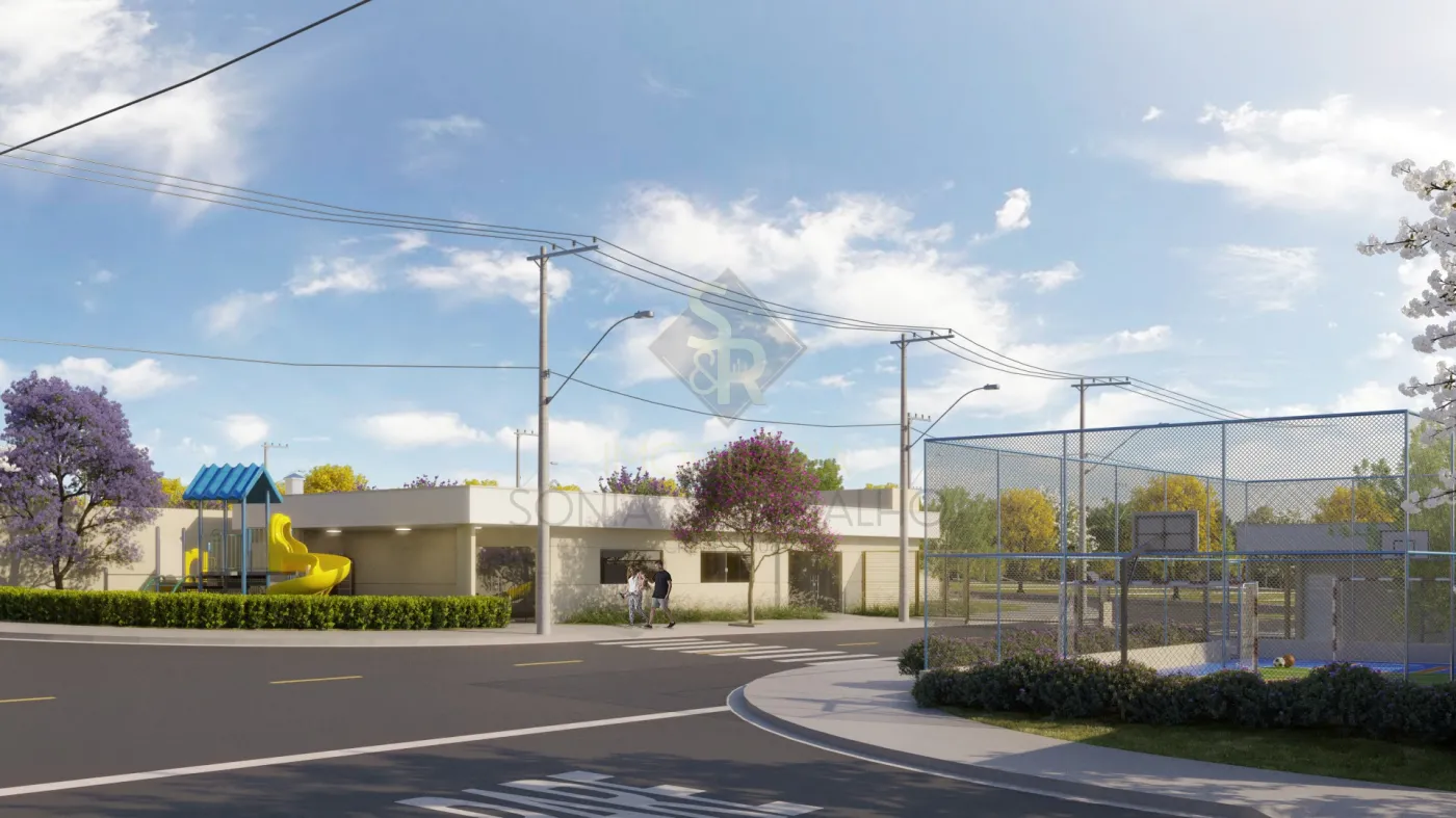 Comprar Terrenos / Condom&iacute;nio em Bonfim Paulista (Ribeir&atilde;o Preto) R$ 147.463,85 - Foto 4