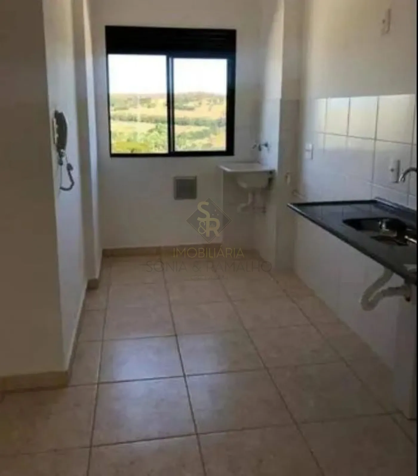 Alugar Apartamentos / Padr&atilde;o em Bonfim Paulista R$ 1.400,00 - Foto 6