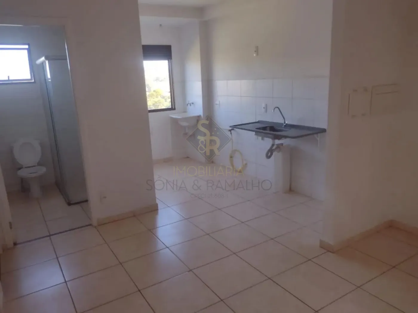 Alugar Apartamentos / Padr&atilde;o em Bonfim Paulista R$ 1.400,00 - Foto 5