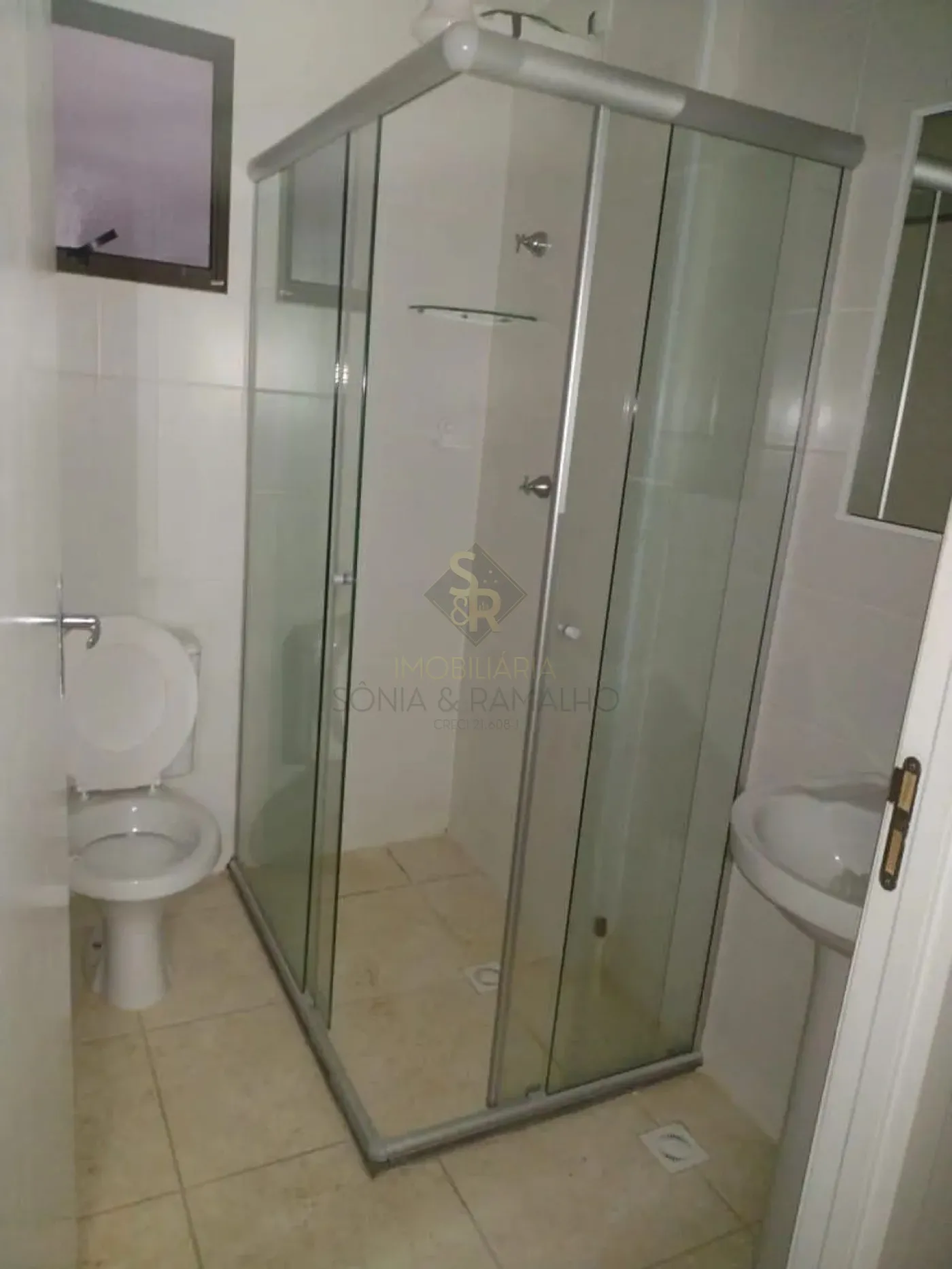 Alugar Apartamentos / Padr&atilde;o em Bonfim Paulista R$ 1.400,00 - Foto 8