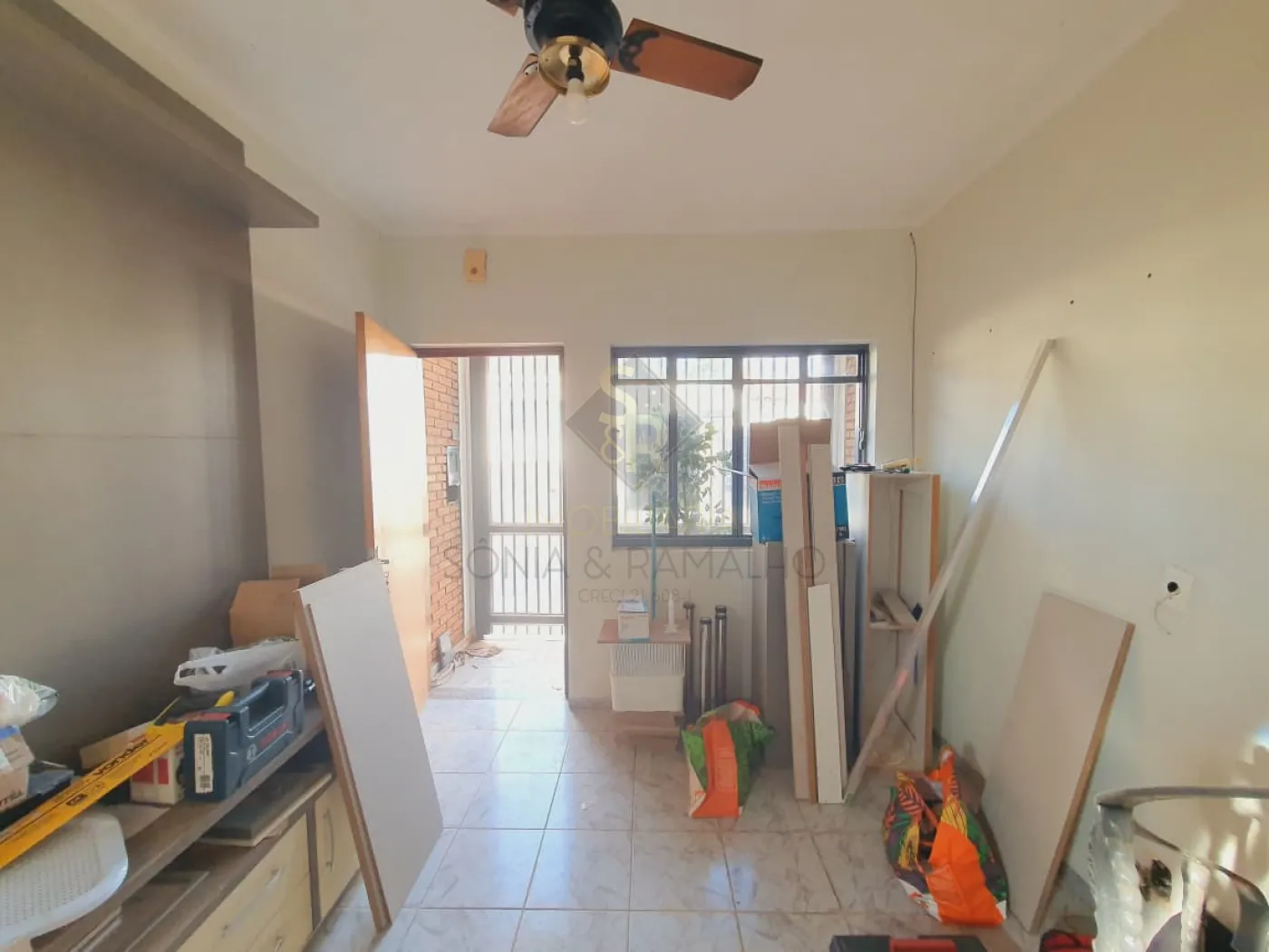 Comprar Casas Residenciais / Padr&atilde;o em Bonfim Paulista (Ribeir&atilde;o Preto) R$ 320.000,00 - Foto 2