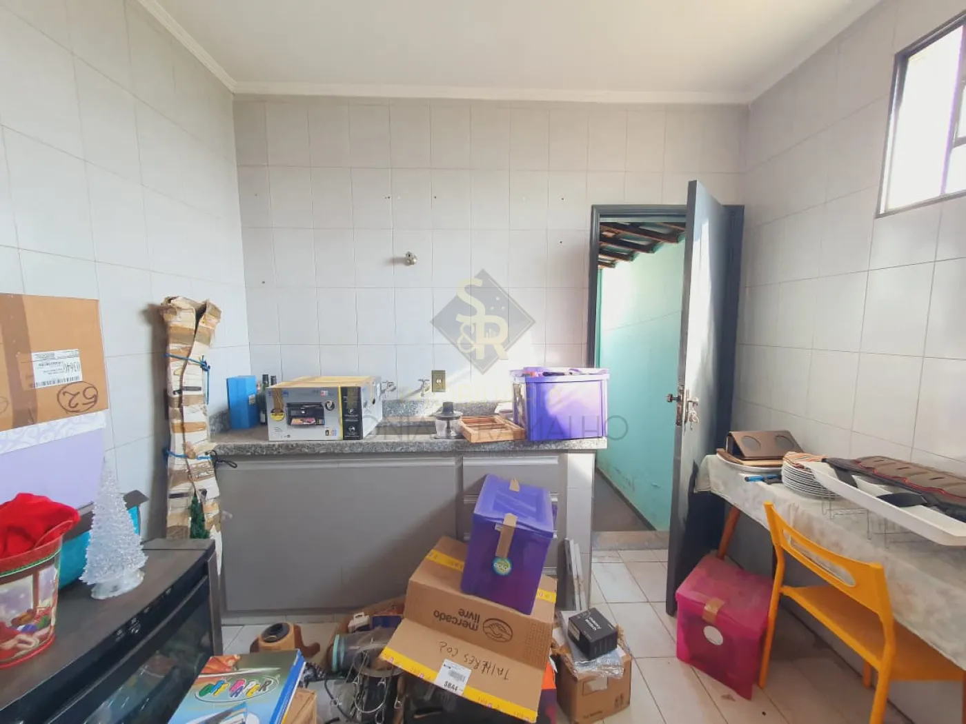 Comprar Casas Residenciais / Padr&atilde;o em Bonfim Paulista (Ribeir&atilde;o Preto) R$ 320.000,00 - Foto 4