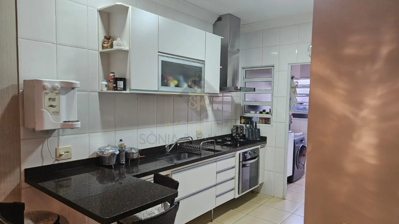 Comprar Apartamentos / Padr&atilde;o em Ribeir&atilde;o Preto R$ 932.800,00 - Foto 8