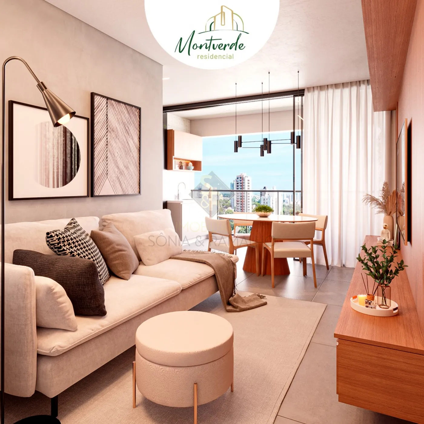 Comprar Apartamentos / Padr&atilde;o em Ribeir&atilde;o Preto R$ 350.000,00 - Foto 7