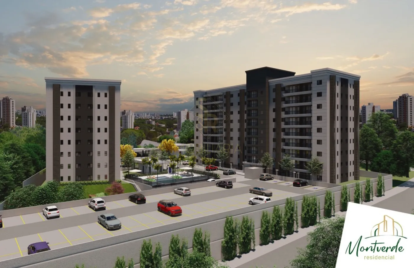 Comprar Apartamentos / Padr&atilde;o em Ribeir&atilde;o Preto R$ 255.000,00 - Foto 9