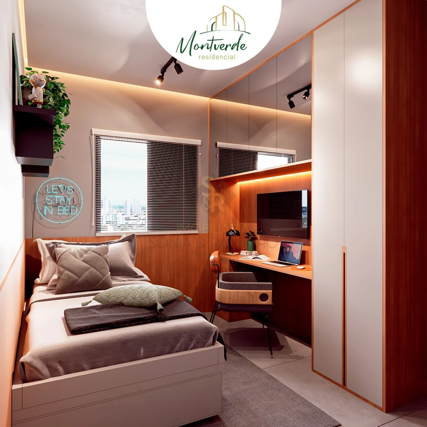 Comprar Apartamentos / Padr&atilde;o em Ribeir&atilde;o Preto R$ 370.000,00 - Foto 2