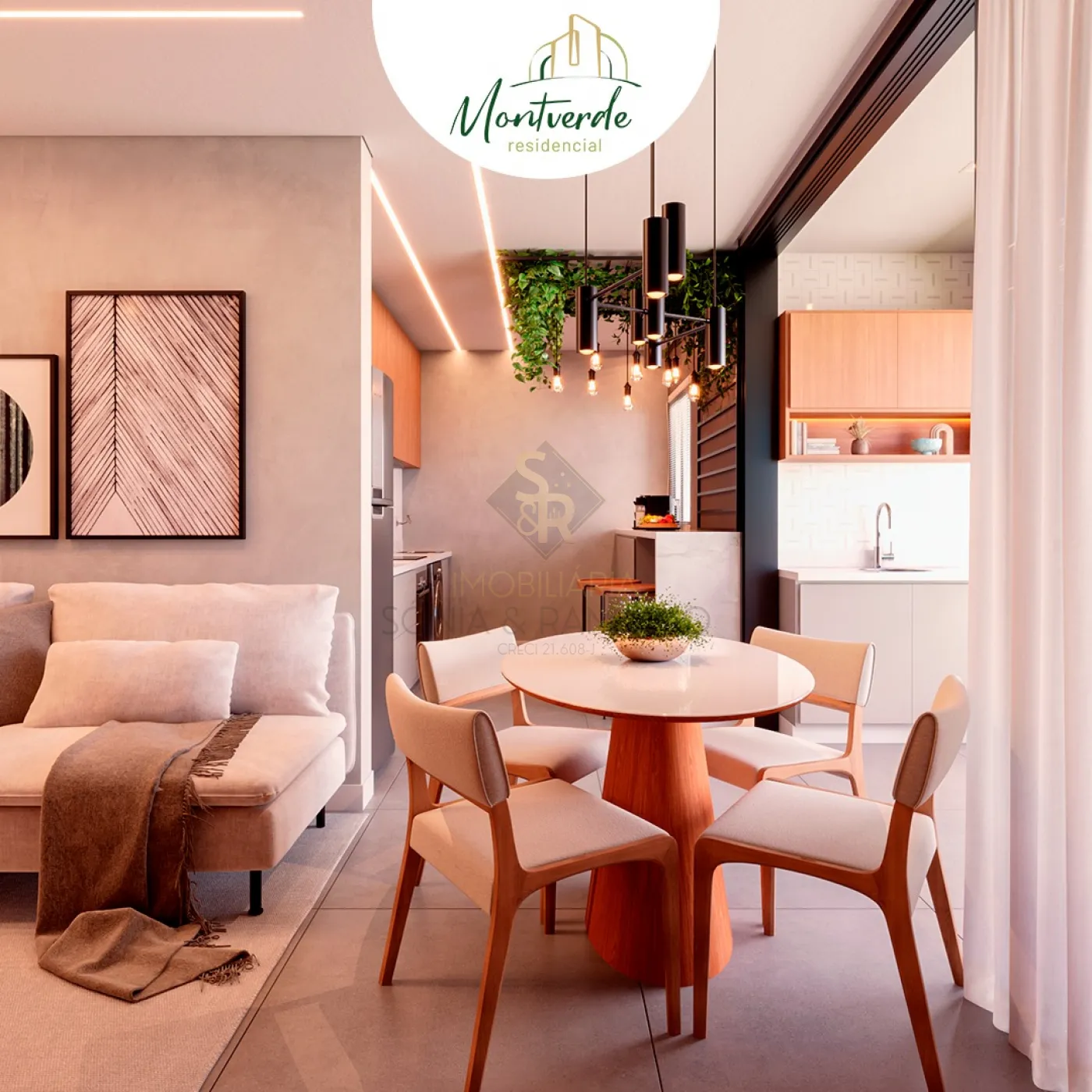 Comprar Apartamentos / Padr&atilde;o em Ribeir&atilde;o Preto R$ 370.000,00 - Foto 4