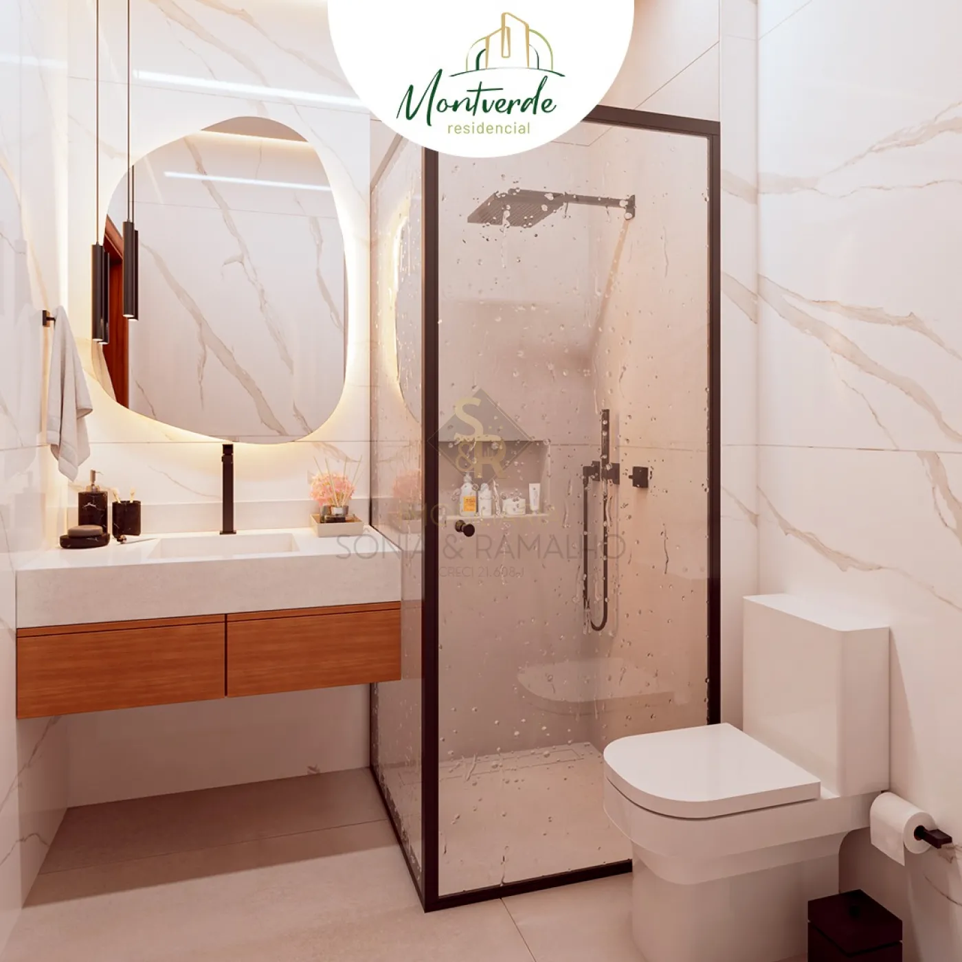 Comprar Apartamentos / Padr&atilde;o em Ribeir&atilde;o Preto R$ 350.000,00 - Foto 3