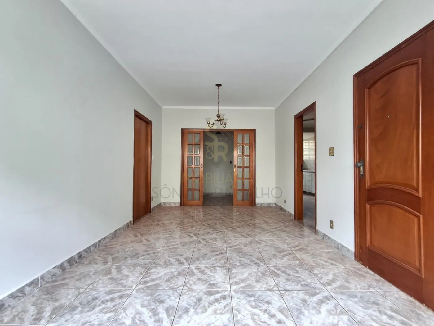 Comprar Apartamentos / Padr&atilde;o em Ribeir&atilde;o Preto R$ 350.000,00 - Foto 1