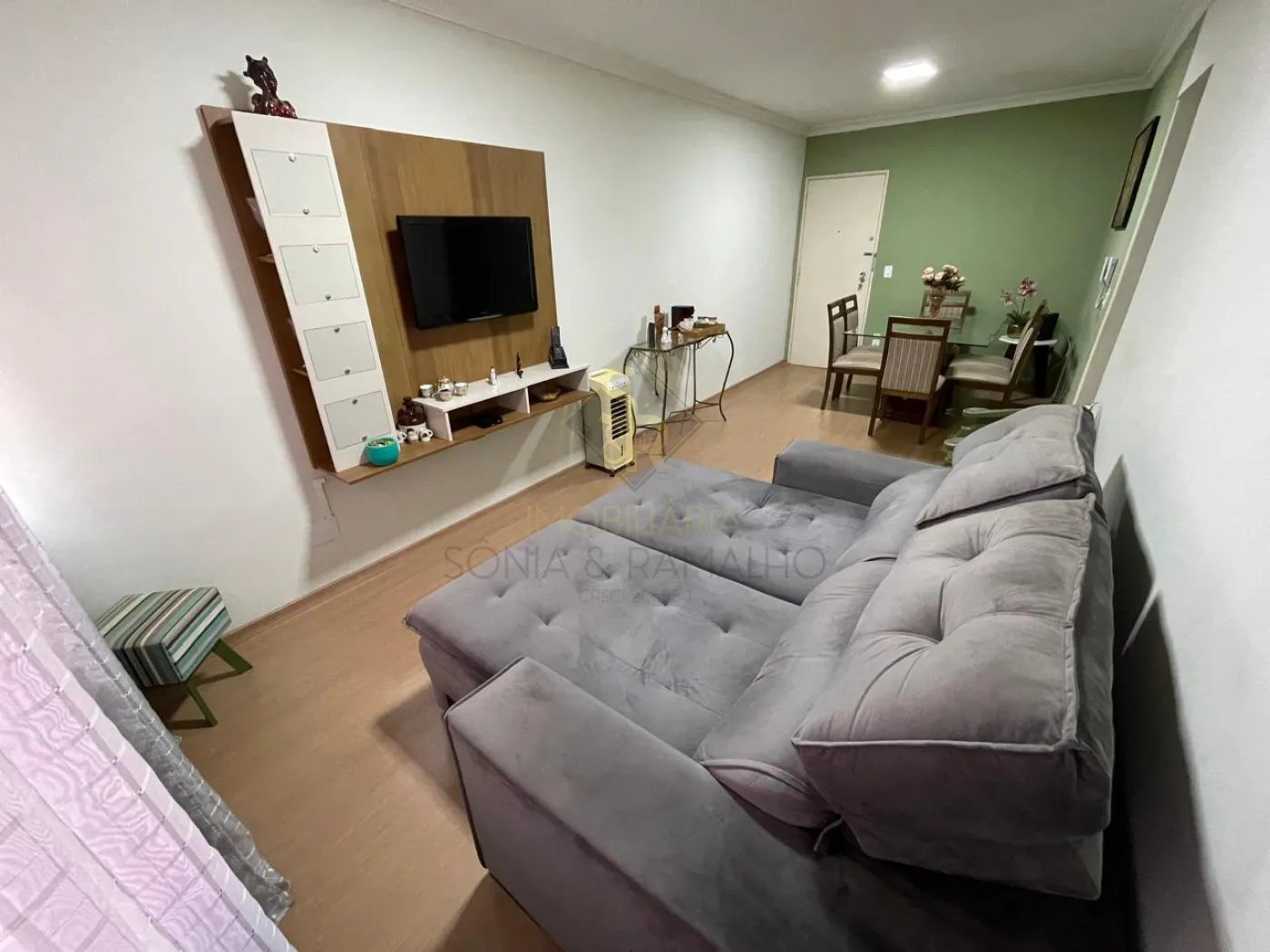 Comprar Apartamentos / Padr&atilde;o em Ribeir&atilde;o Preto R$ 260.000,00 - Foto 3