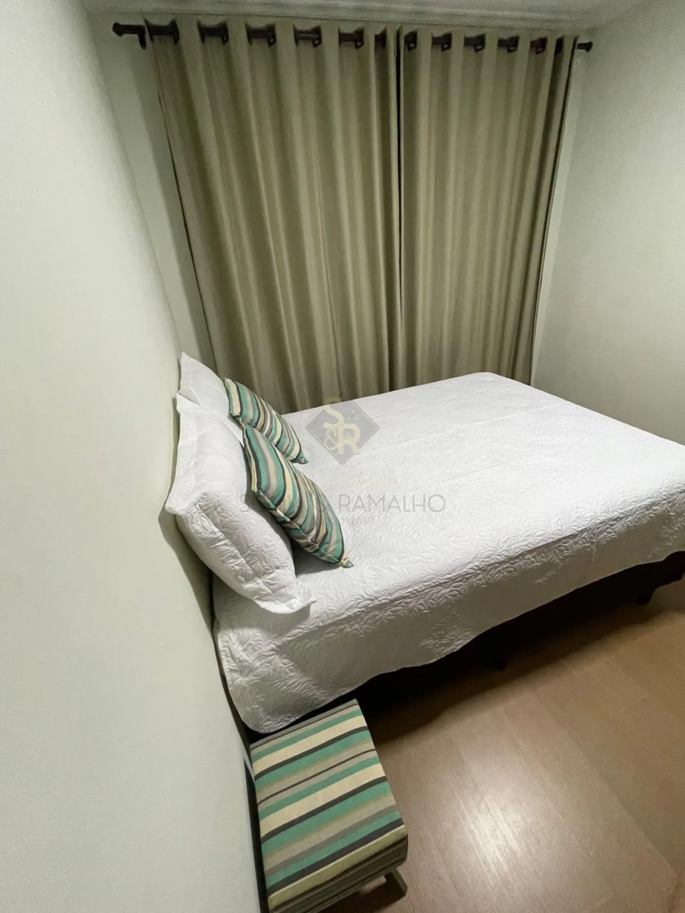 Comprar Apartamentos / Padr&atilde;o em Ribeir&atilde;o Preto R$ 260.000,00 - Foto 12