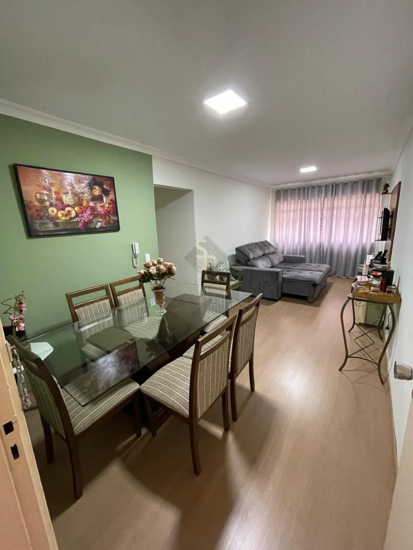 Comprar Apartamentos / Padr&atilde;o em Ribeir&atilde;o Preto R$ 260.000,00 - Foto 1