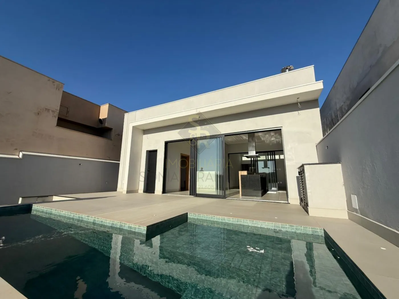 Alugar Casas Residenciais / Condom&iacute;nio em Bonfim Paulista R$ 7.900,00 - Foto 23