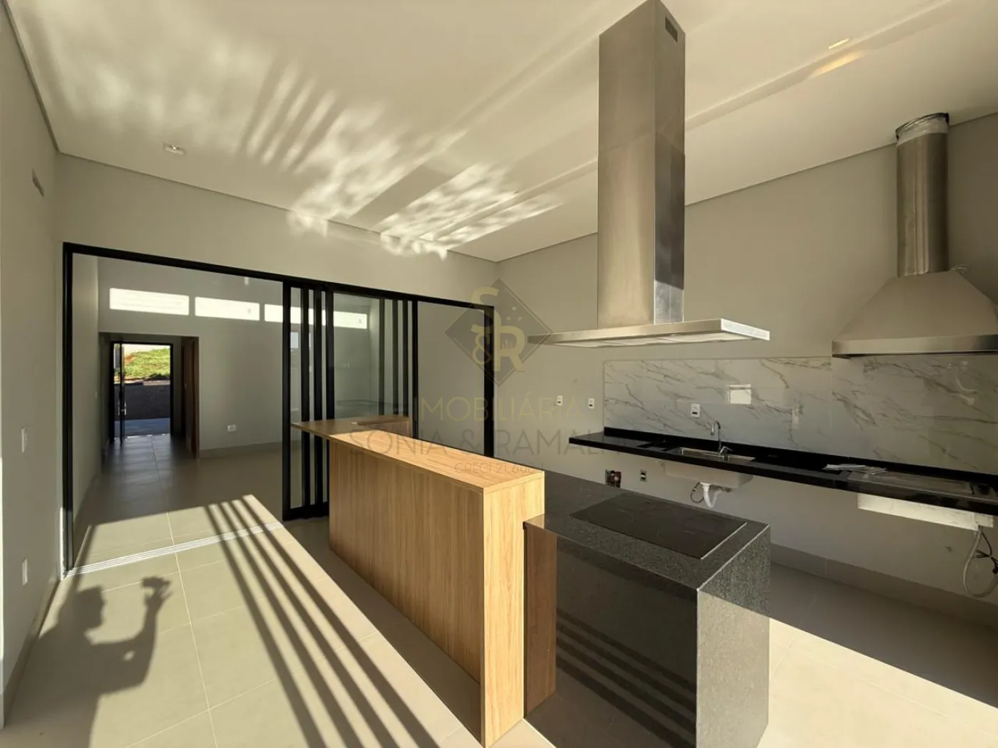 Alugar Casas Residenciais / Condom&iacute;nio em Bonfim Paulista R$ 7.900,00 - Foto 9