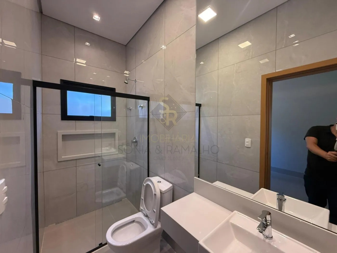 Alugar Casas Residenciais / Condom&iacute;nio em Bonfim Paulista R$ 7.900,00 - Foto 21