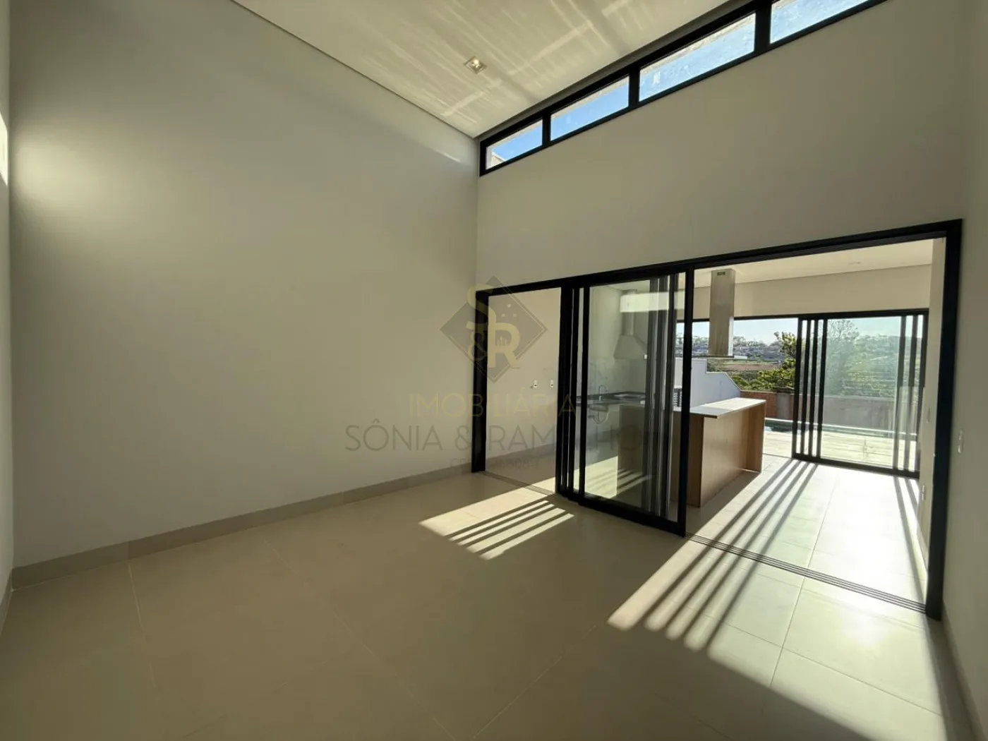 Alugar Casas Residenciais / Condom&iacute;nio em Bonfim Paulista R$ 7.900,00 - Foto 8