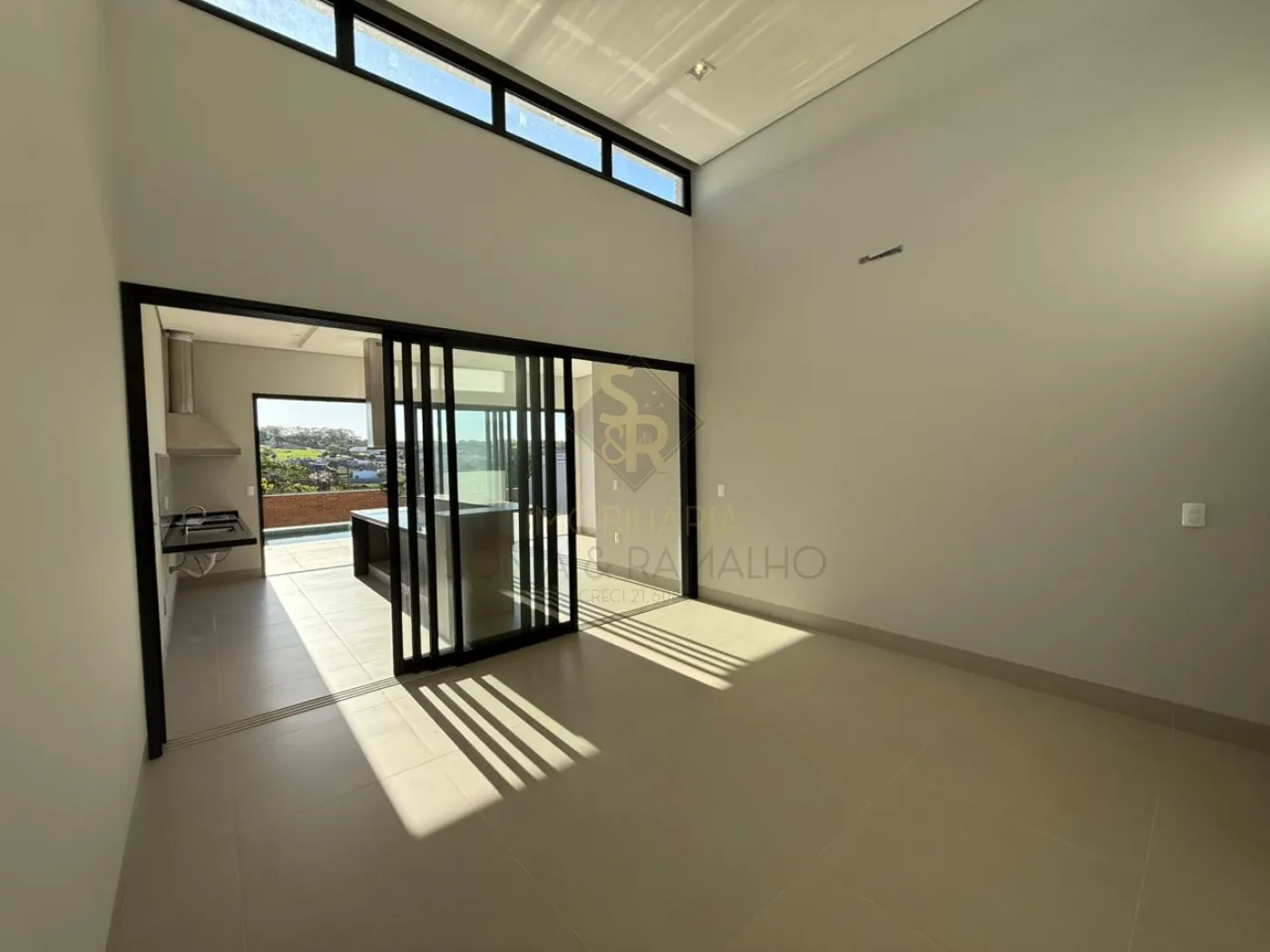 Alugar Casas Residenciais / Condom&iacute;nio em Bonfim Paulista R$ 7.900,00 - Foto 4