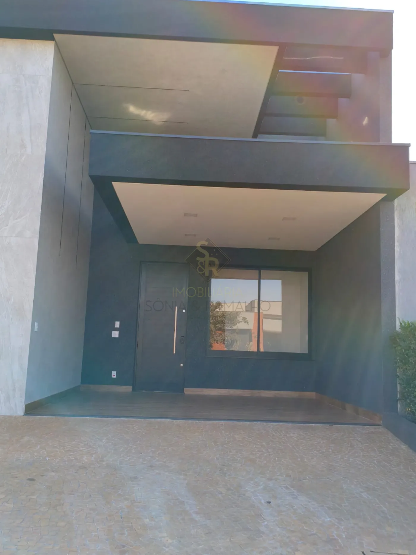 Comprar Casas Residenciais / Condom&iacute;nio em Bonfim Paulista R$ 1.250.000,00 - Foto 2