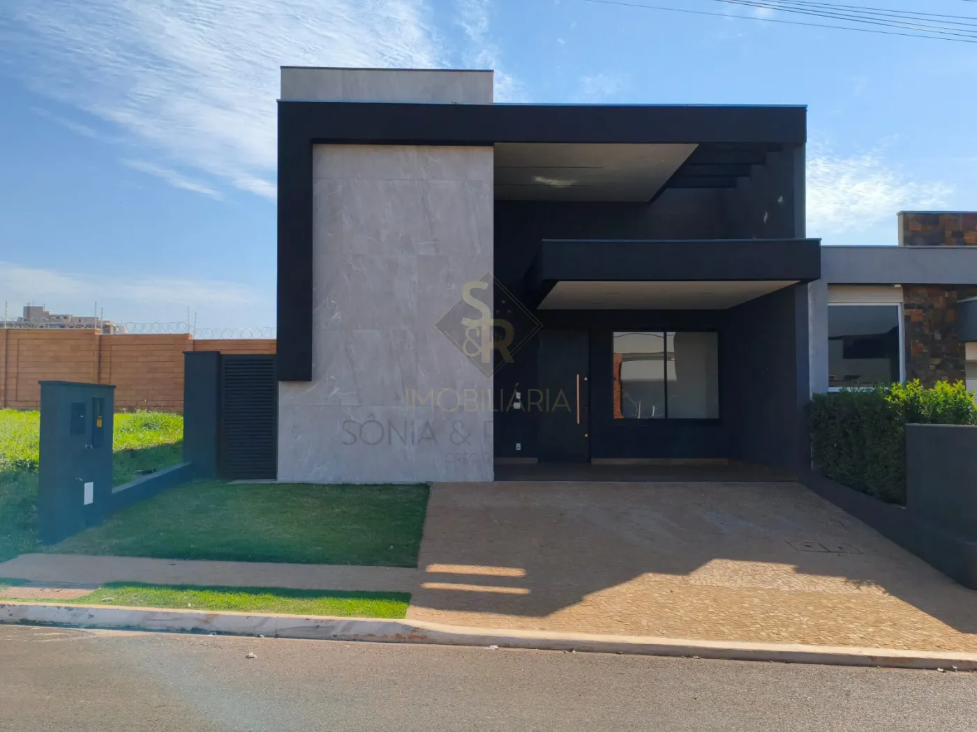 Comprar Casas Residenciais / Condom&iacute;nio em Bonfim Paulista R$ 1.250.000,00 - Foto 1