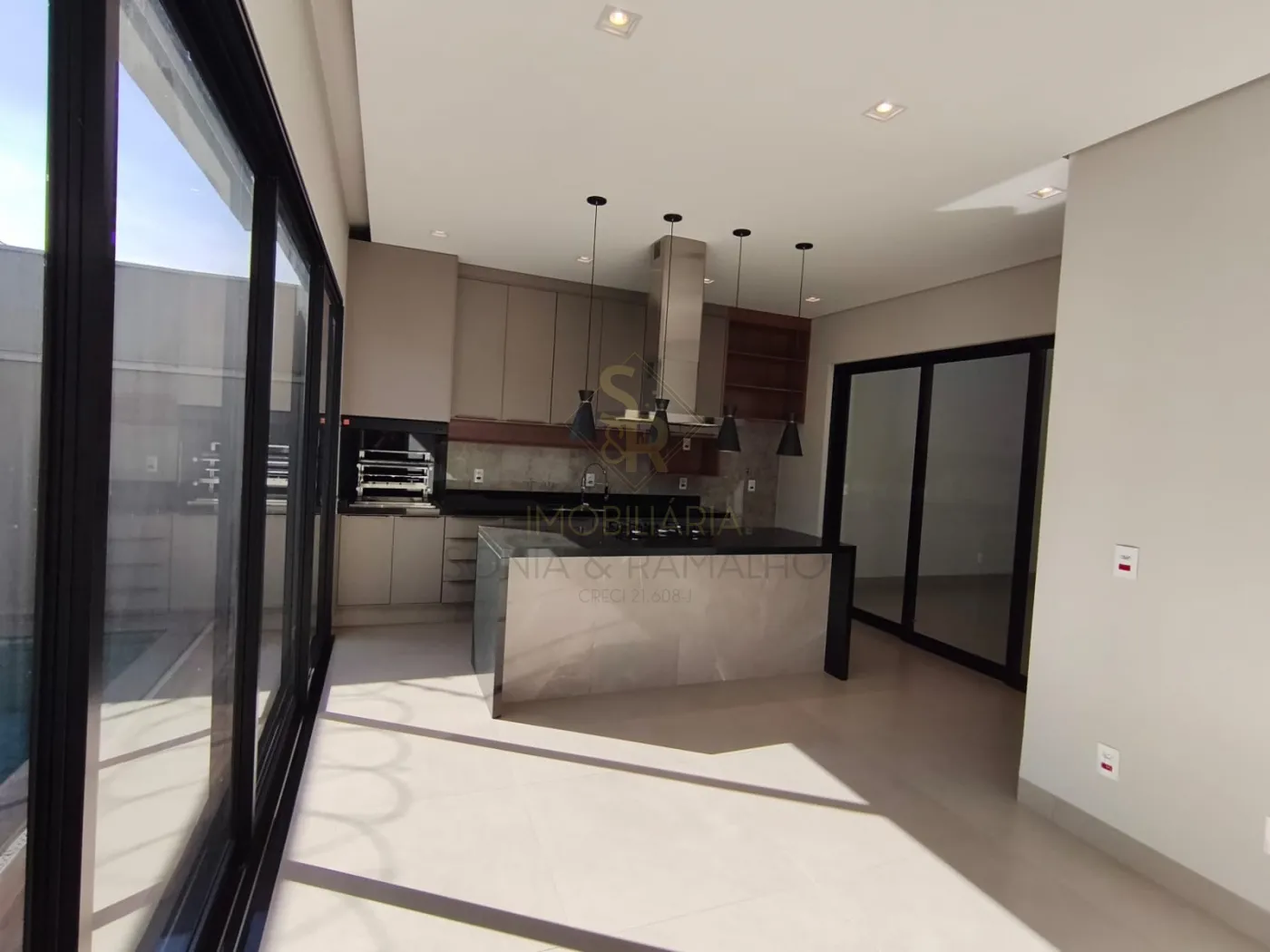 Comprar Casas Residenciais / Condom&iacute;nio em Bonfim Paulista R$ 1.250.000,00 - Foto 34