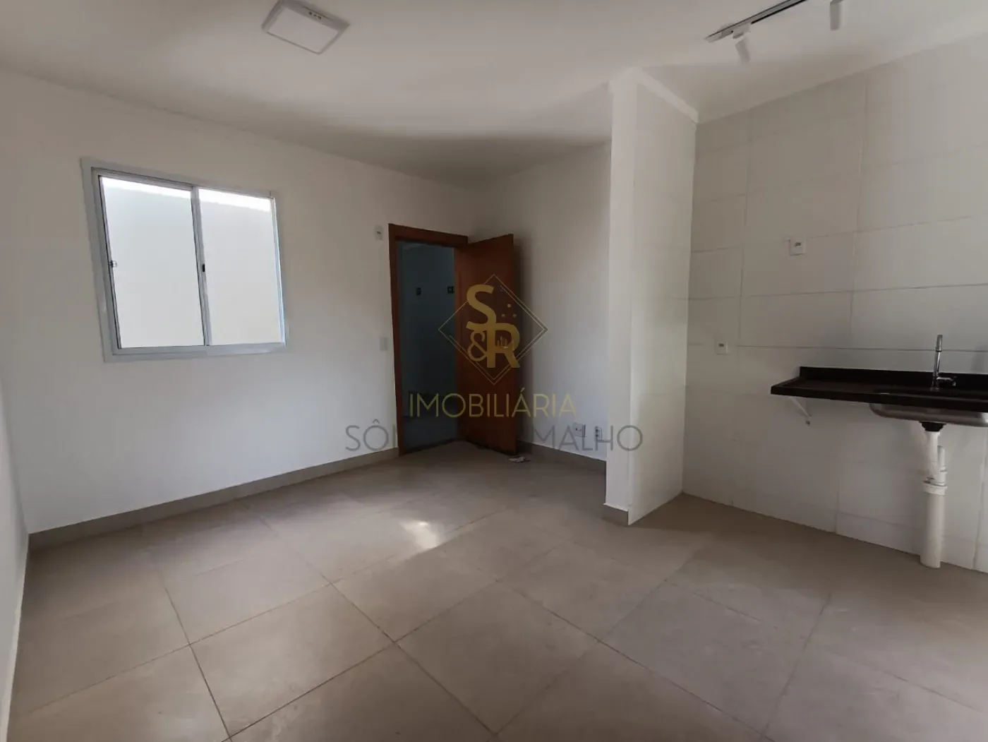 Alugar Apartamentos / Padr&atilde;o em Ribeir&atilde;o Preto R$ 1.000,00 - Foto 2