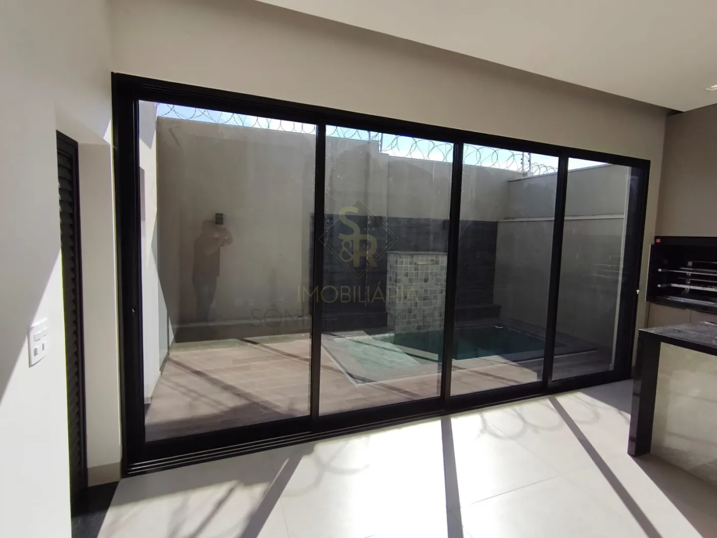 Comprar Casas Residenciais / Condom&iacute;nio em Bonfim Paulista R$ 1.250.000,00 - Foto 9