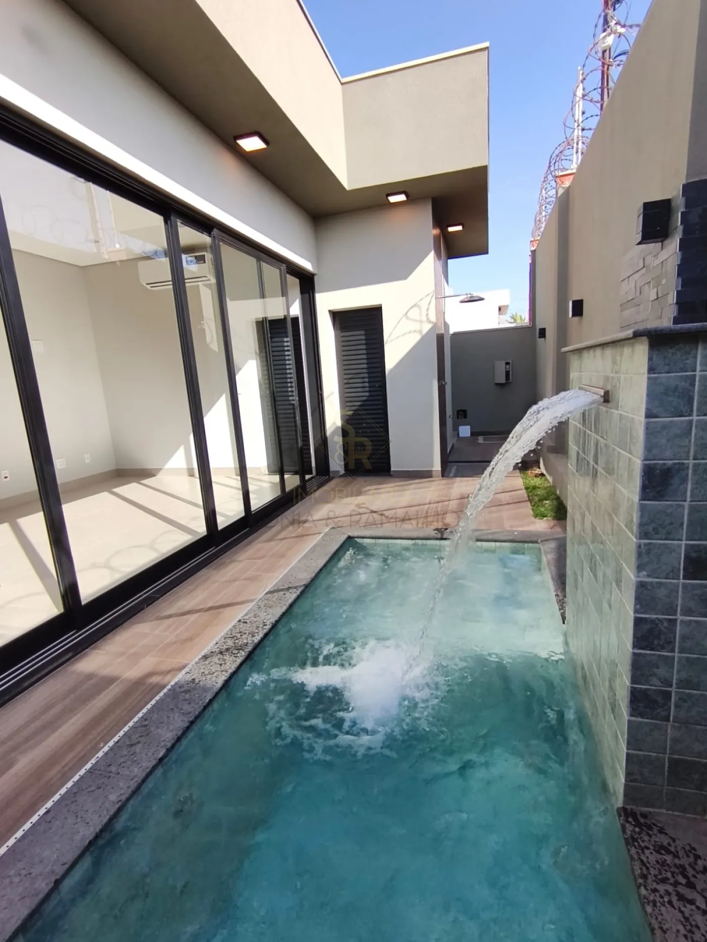 Comprar Casas Residenciais / Condom&iacute;nio em Bonfim Paulista R$ 1.250.000,00 - Foto 2