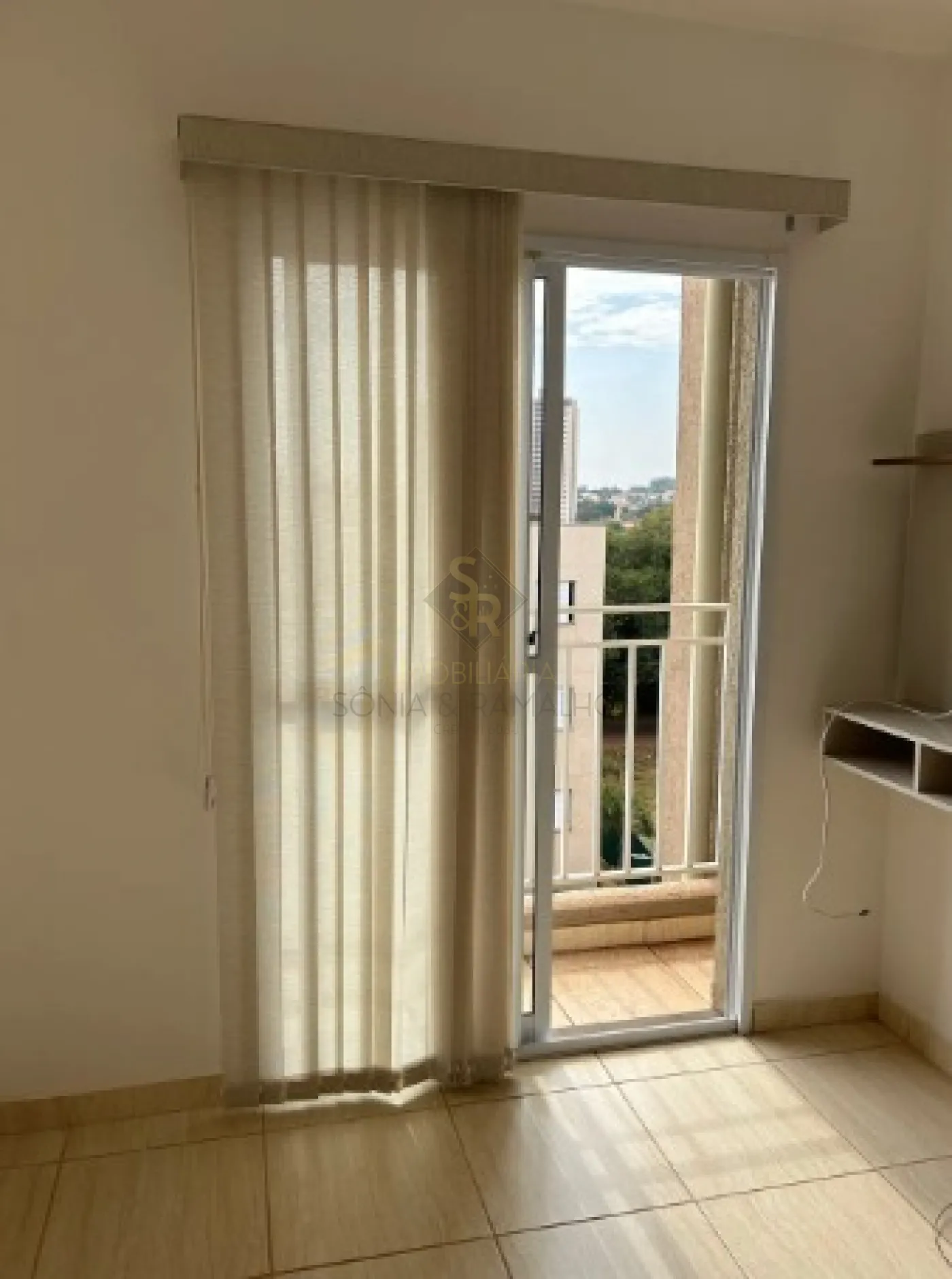 Comprar Apartamentos / Padr&atilde;o em Bonfin Paulisra R$ 190.000,00 - Foto 3