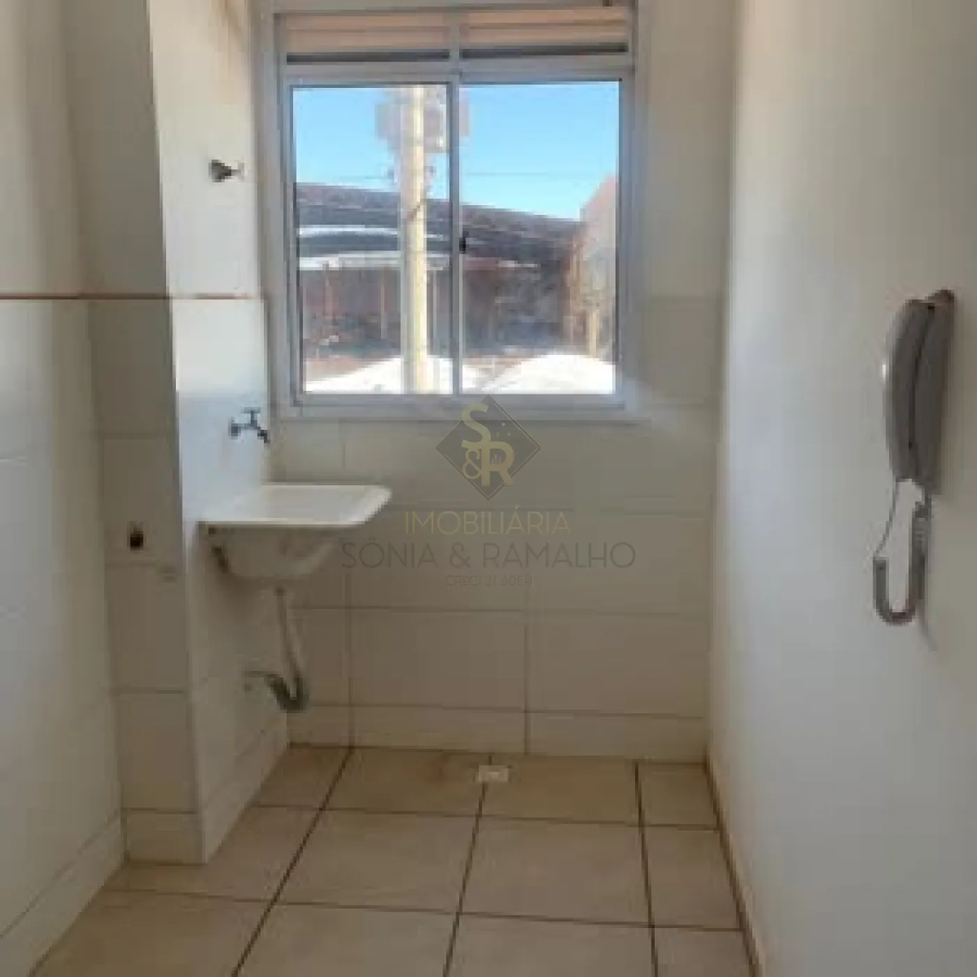 Alugar Apartamentos / Padr&atilde;o em Ribeir&atilde;o Preto R$ 900,00 - Foto 8