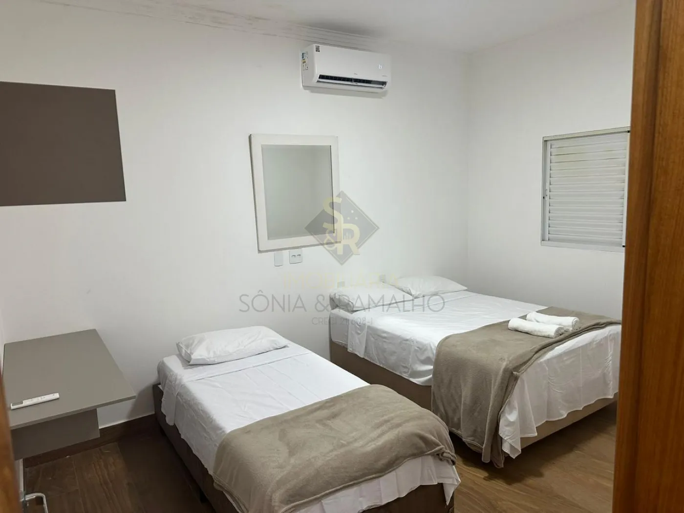 Alugar Casas Residenciais / Condom&iacute;nio em Ribeir&atilde;o Preto R$ 6.700,00 - Foto 9