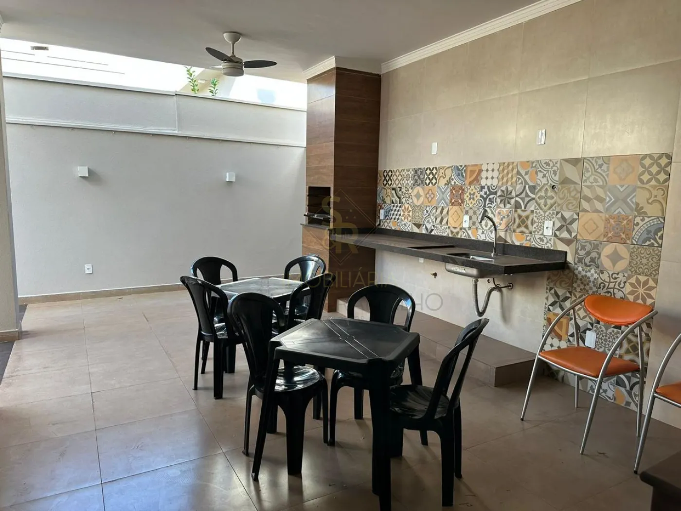 Alugar Casas Residenciais / Condom&iacute;nio em Ribeir&atilde;o Preto R$ 6.700,00 - Foto 1