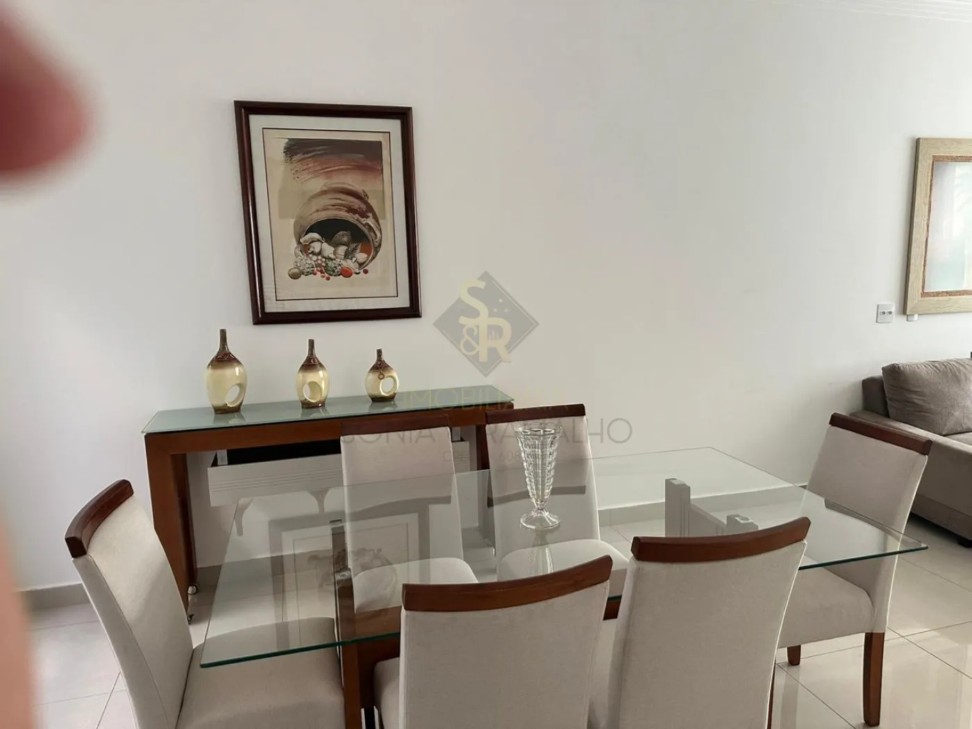 Alugar Casas Residenciais / Condom&iacute;nio em Ribeir&atilde;o Preto R$ 6.700,00 - Foto 4