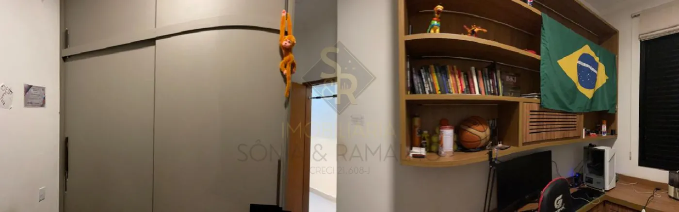 Alugar Casas Residenciais / Condom&iacute;nio em Ribeir&atilde;o Preto R$ 8.000,00 - Foto 12