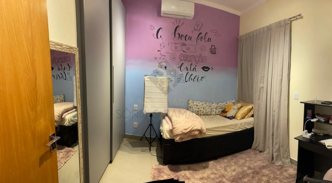 Alugar Casas Residenciais / Condom&iacute;nio em Ribeir&atilde;o Preto R$ 8.000,00 - Foto 18