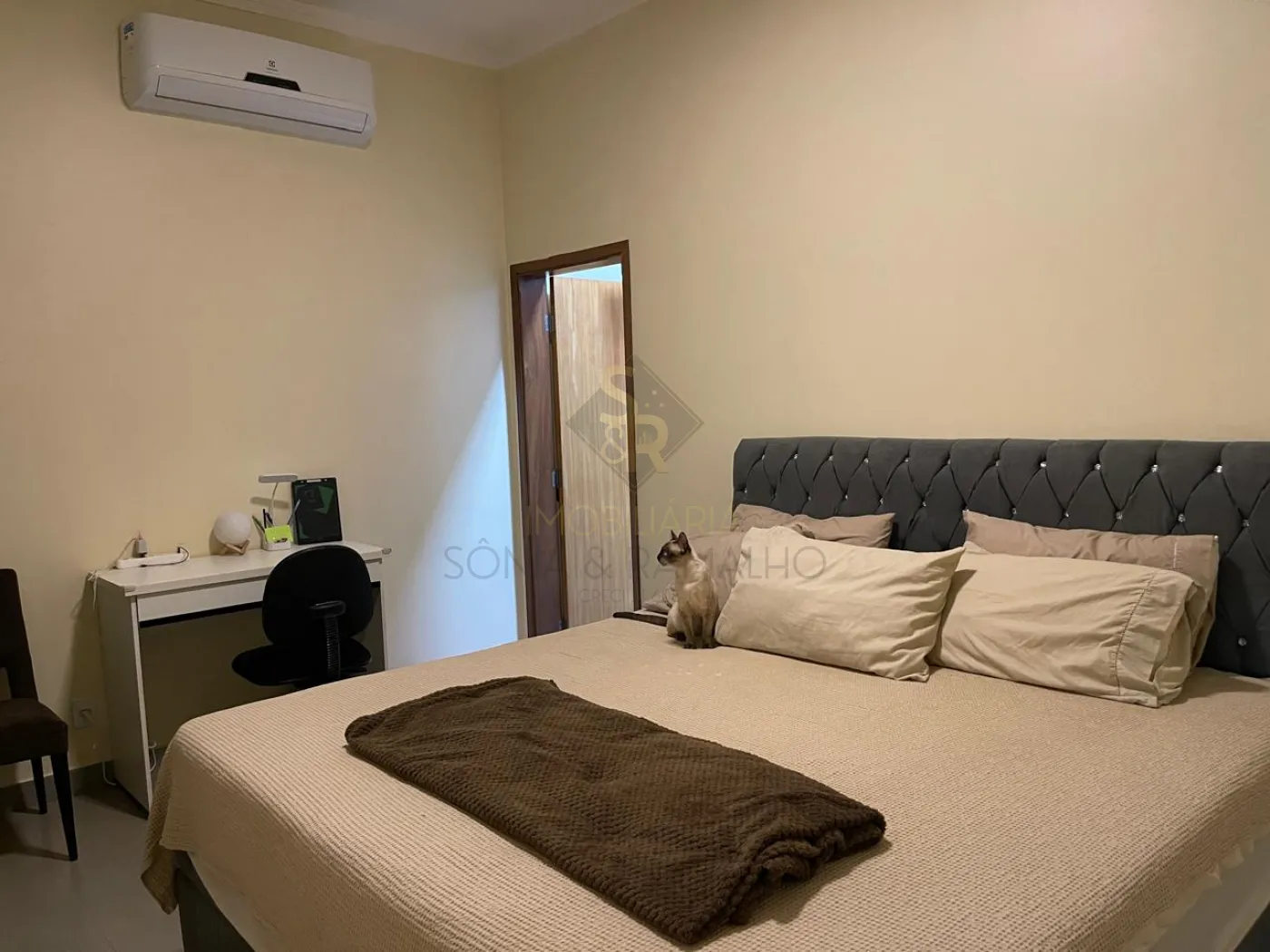 Alugar Casas Residenciais / Condom&iacute;nio em Ribeir&atilde;o Preto R$ 8.000,00 - Foto 15