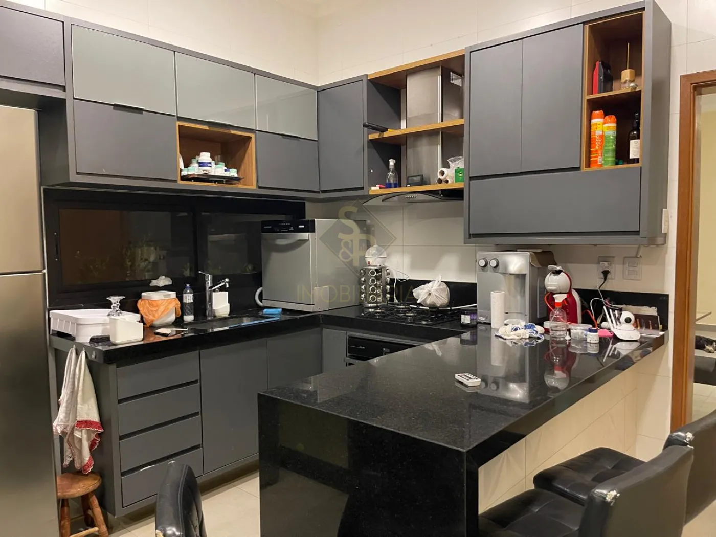 Alugar Casas Residenciais / Condom&iacute;nio em Ribeir&atilde;o Preto R$ 8.000,00 - Foto 8