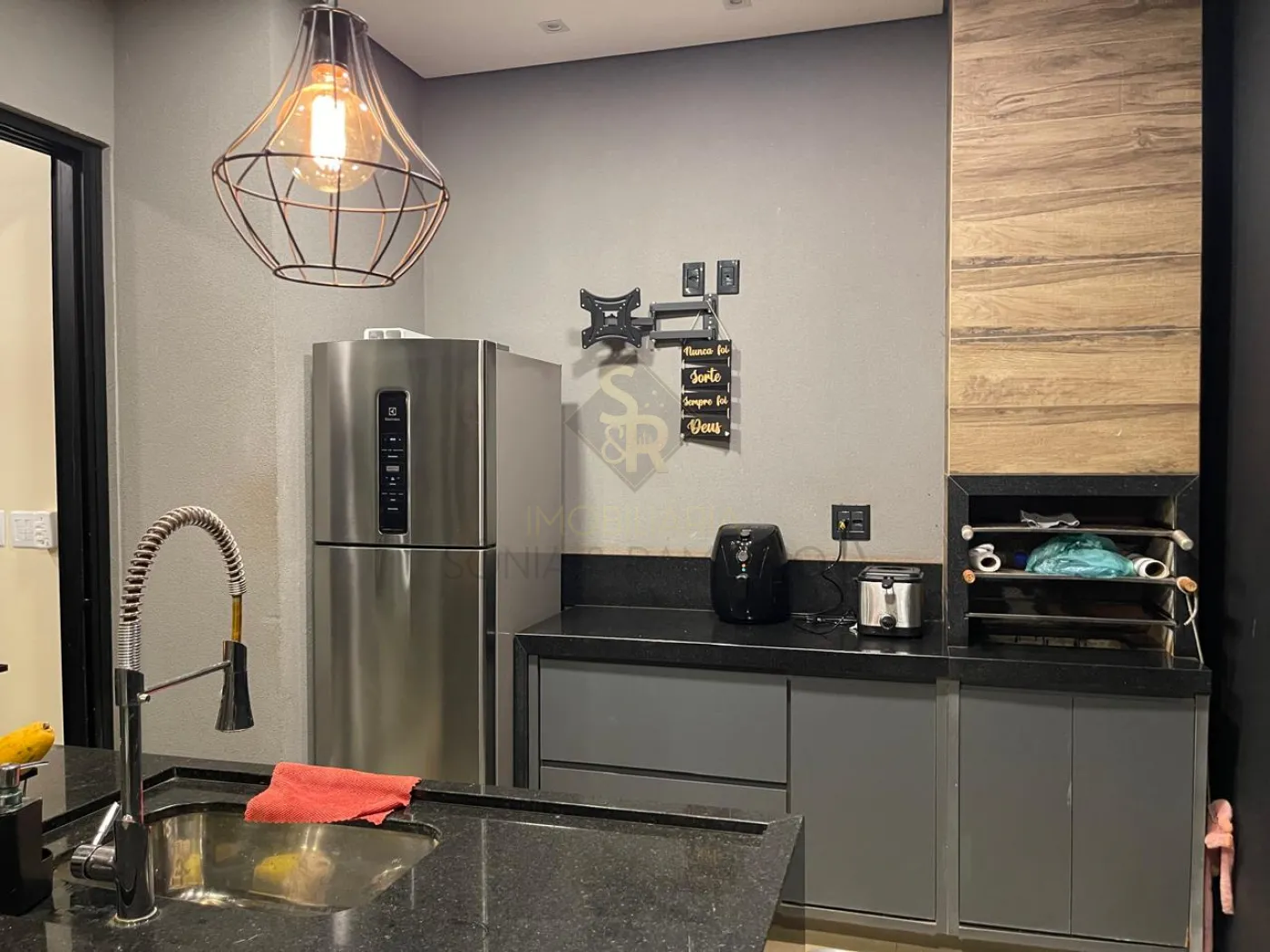 Alugar Casas Residenciais / Condom&iacute;nio em Ribeir&atilde;o Preto R$ 8.000,00 - Foto 1