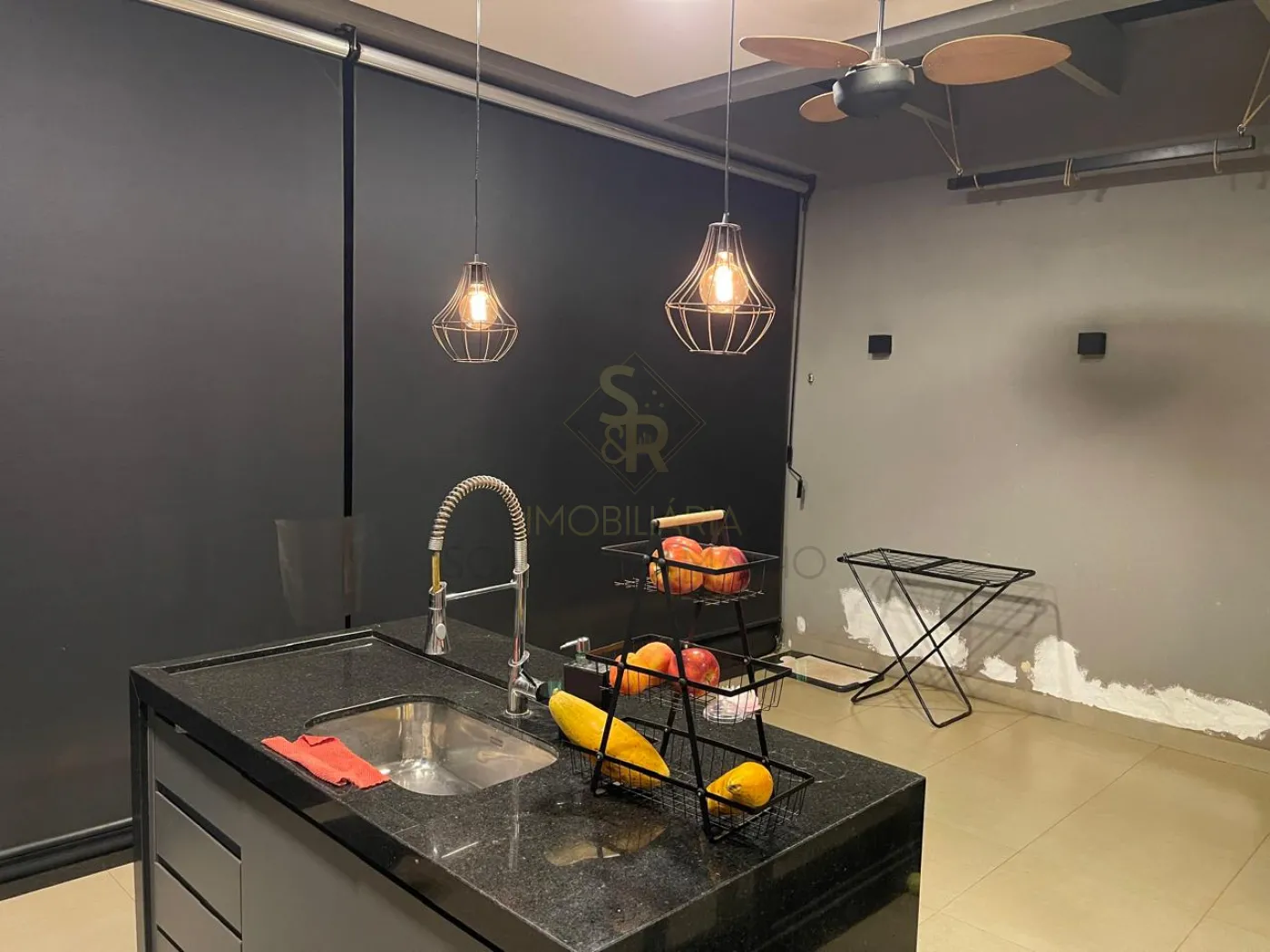 Alugar Casas Residenciais / Condom&iacute;nio em Ribeir&atilde;o Preto R$ 8.000,00 - Foto 3