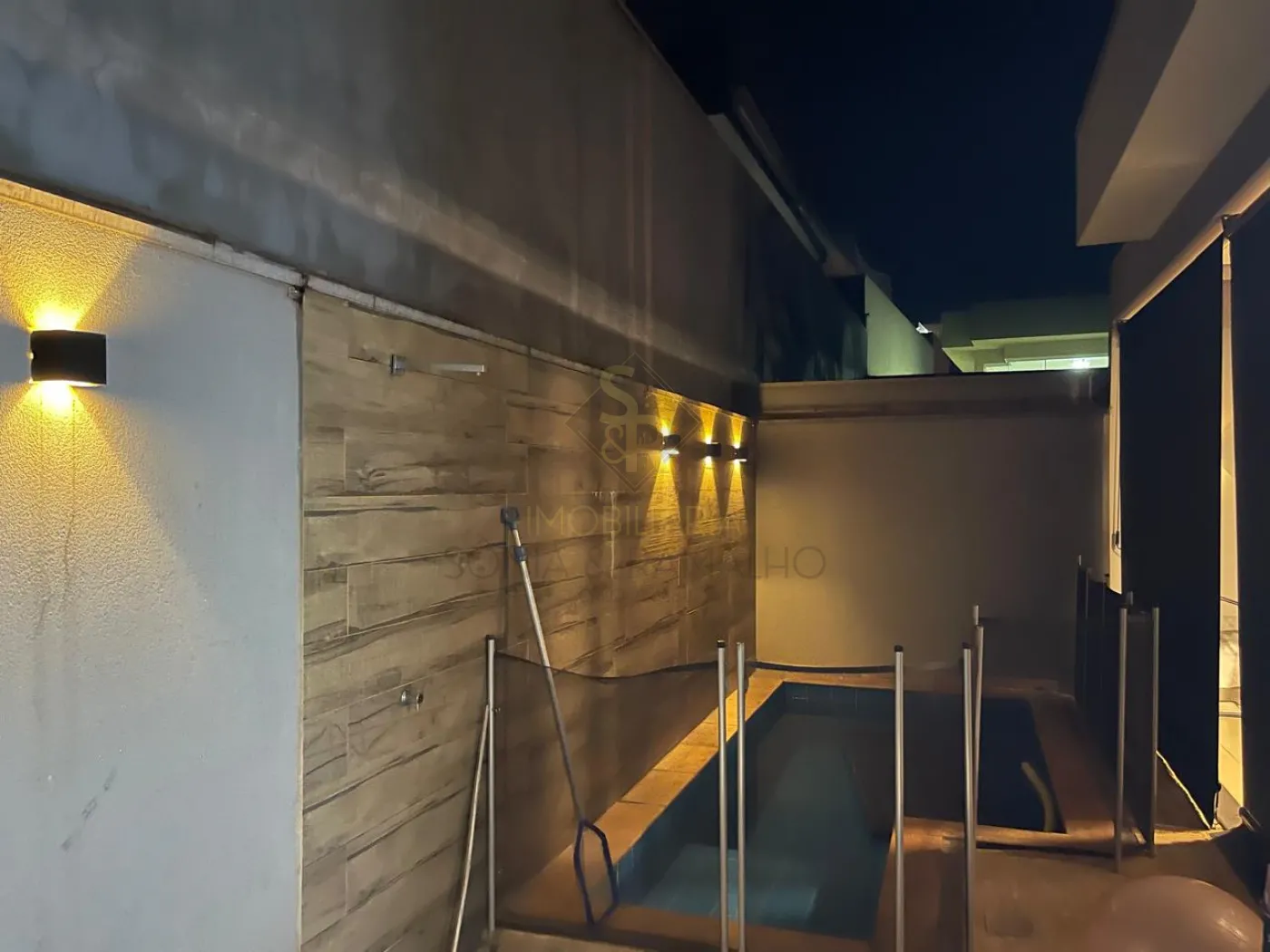 Alugar Casas Residenciais / Condom&iacute;nio em Ribeir&atilde;o Preto R$ 8.000,00 - Foto 4