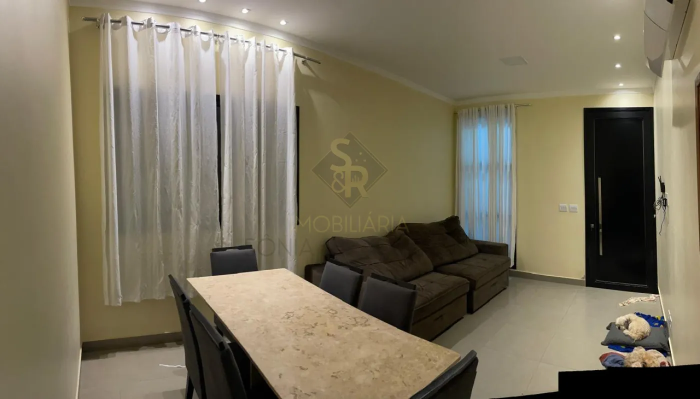 Alugar Casas Residenciais / Condom&iacute;nio em Ribeir&atilde;o Preto R$ 8.000,00 - Foto 7