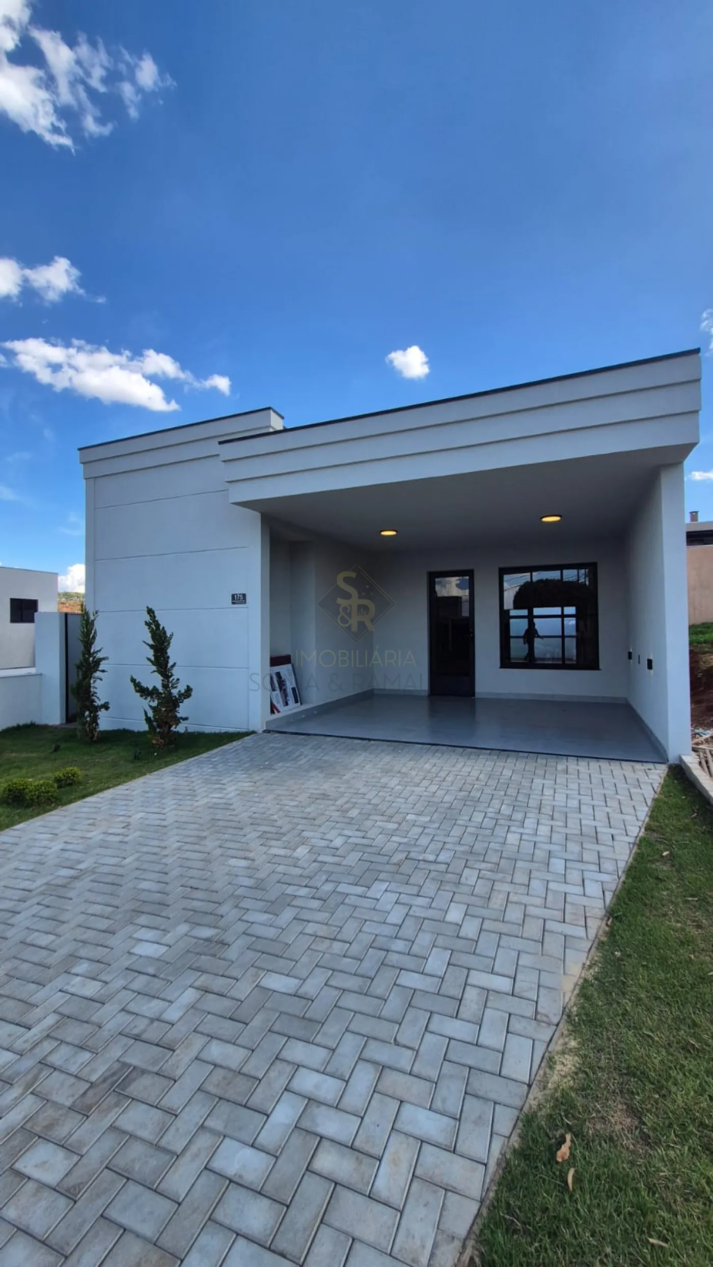 Comprar Casas Residenciais / Condom&iacute;nio em Bonfim Paulista R$ 1.050.000,00 - Foto 2