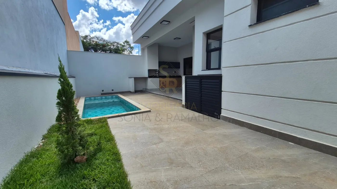 Comprar Casas Residenciais / Condom&iacute;nio em Bonfim Paulista R$ 1.050.000,00 - Foto 6