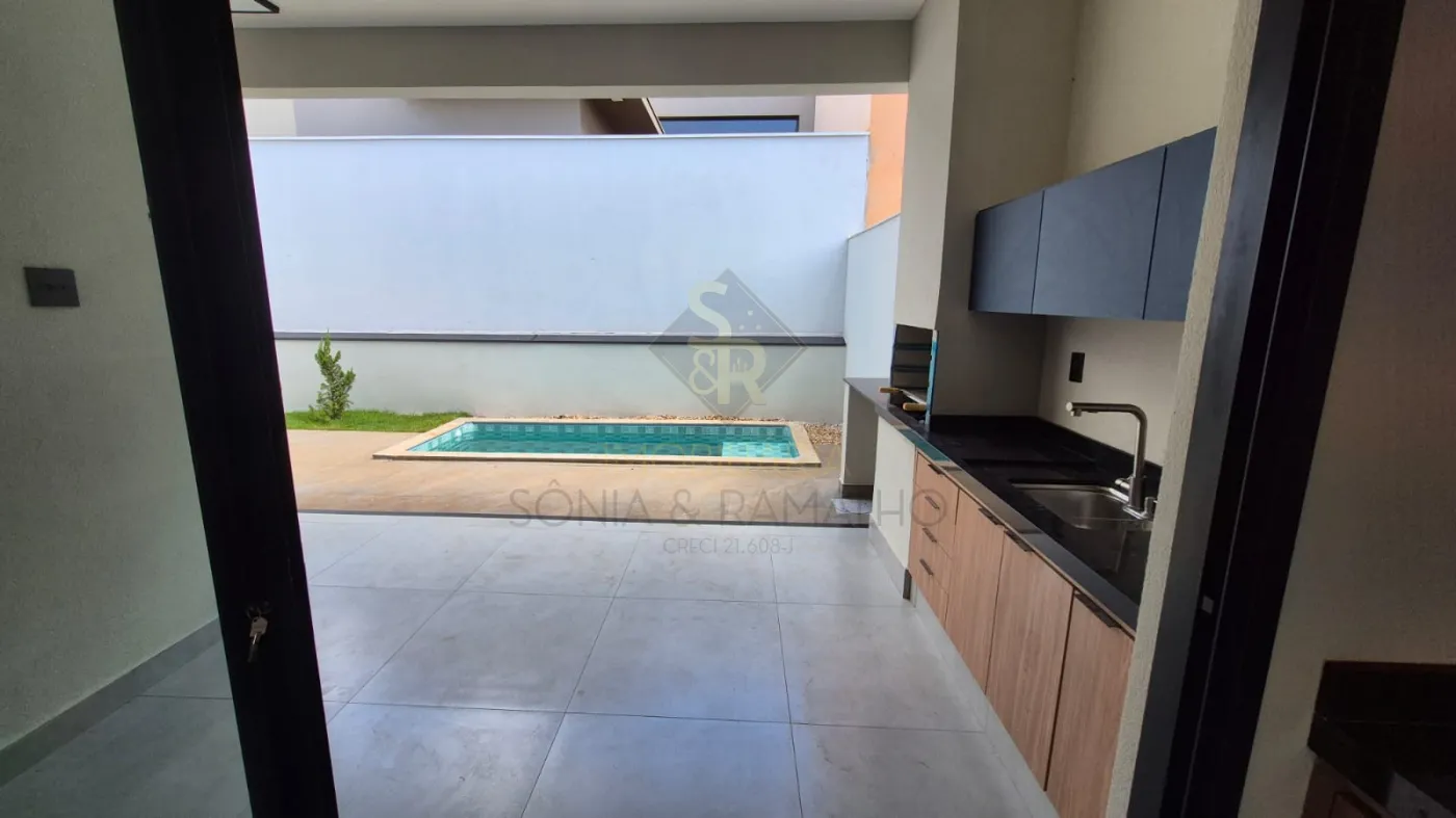 Comprar Casas Residenciais / Condom&iacute;nio em Bonfim Paulista R$ 1.050.000,00 - Foto 11