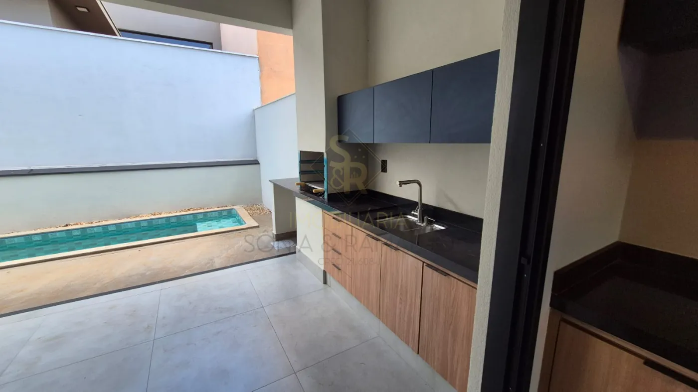 Comprar Casas Residenciais / Condom&iacute;nio em Bonfim Paulista R$ 1.050.000,00 - Foto 12